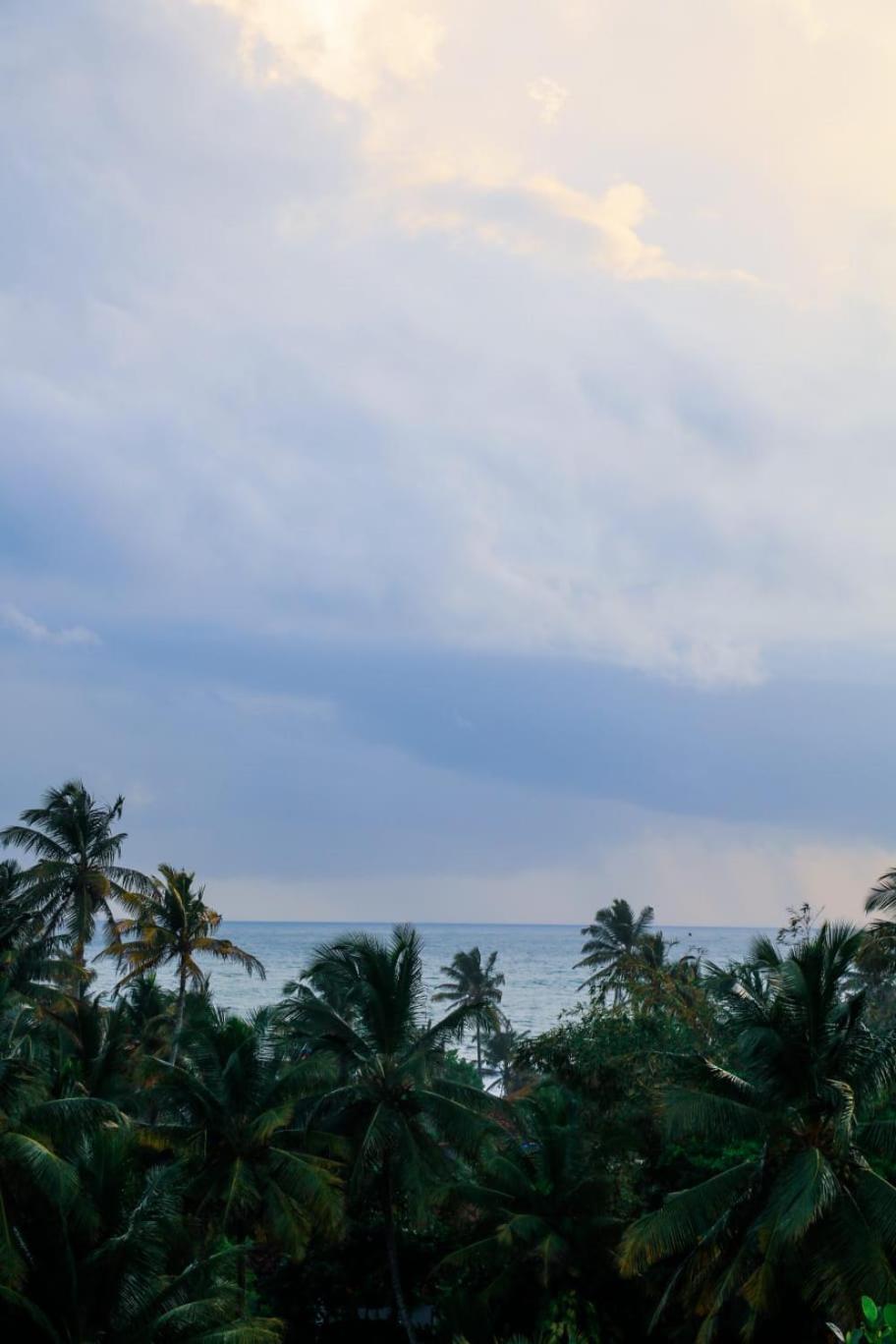 विला Annasi Hikkaduwa